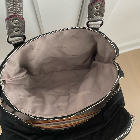 MZ Wallace nylon shoulder bag - Picture 4 of 4